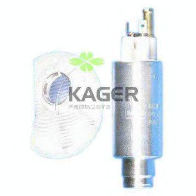 KAGER 520005 Топливный насос
