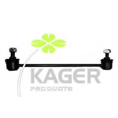 KAGER 850352 Тяга / стойка, стабилизатор