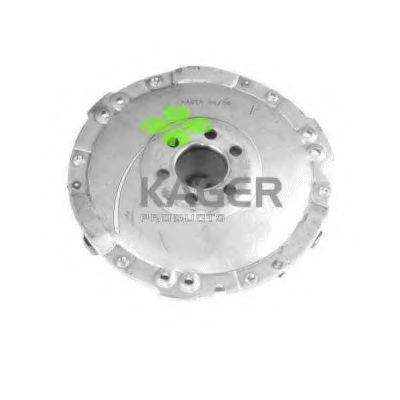 Нажимной диск сцепления KAGER 15-2139