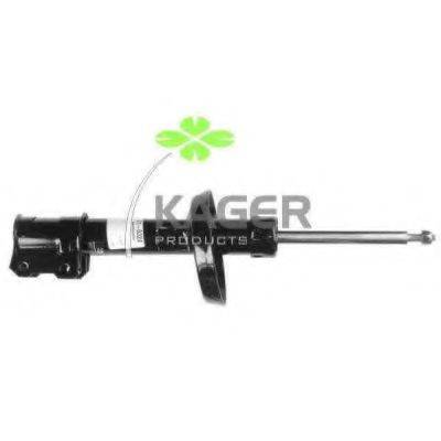 KAGER 810324 Амортизатор