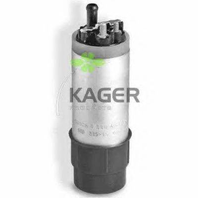 KAGER 520108 Топливный насос
