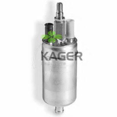 KAGER 520121 Топливный насос