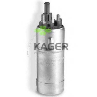 KAGER 520122 Топливный насос