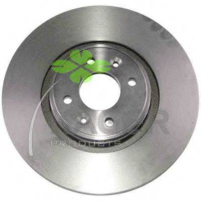 Тормозной диск KAGER 37-1068