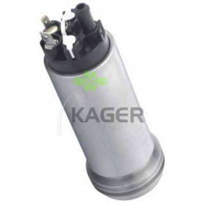 KAGER 520126 Топливный насос