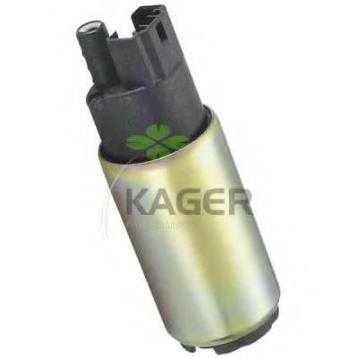 KAGER 520083 Топливный насос