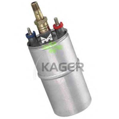 KAGER 520103 Топливный насос