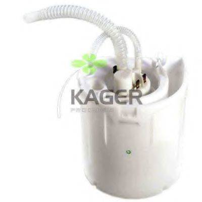 KAGER 520050 Топливный насос