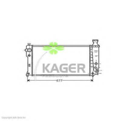 KAGER 31-0853