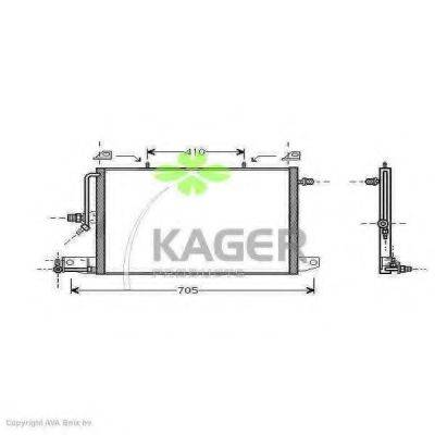 KAGER 94-5003