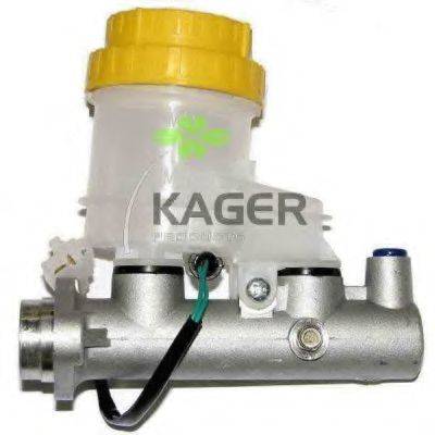 KAGER 390351 Главный тормозной цилиндр