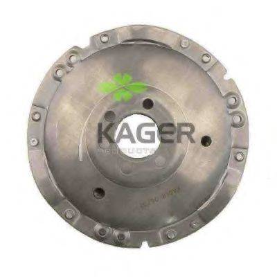 Нажимной диск сцепления KAGER 15-2097
