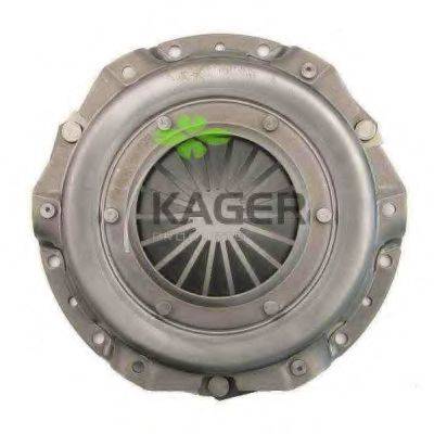 Нажимной диск сцепления KAGER 15-2109