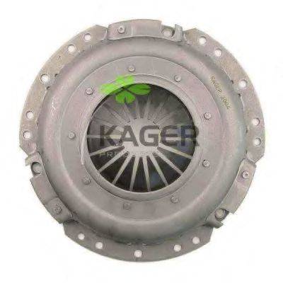 Нажимной диск сцепления KAGER 15-2172