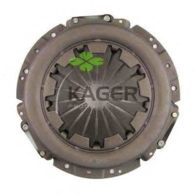 Нажимной диск сцепления KAGER 15-2200