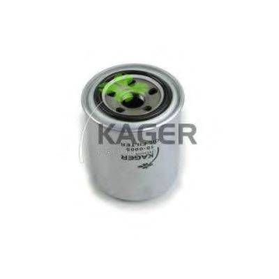 Масляный фильтр KAGER 10-0005