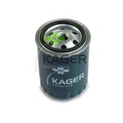 KAGER 100035 Масляный фильтр