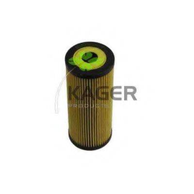 KAGER 100043 Масляный фильтр