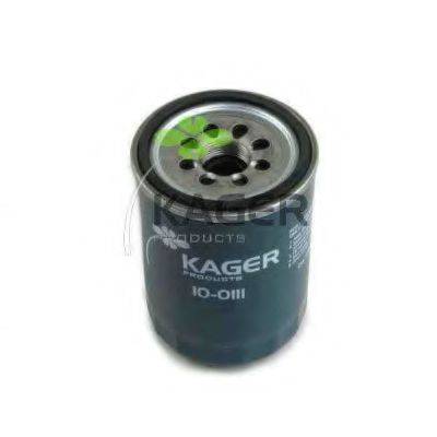 Масляный фильтр KAGER 10-0111