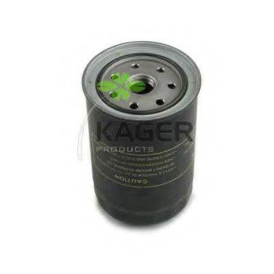 Масляный фильтр KAGER 10-0177