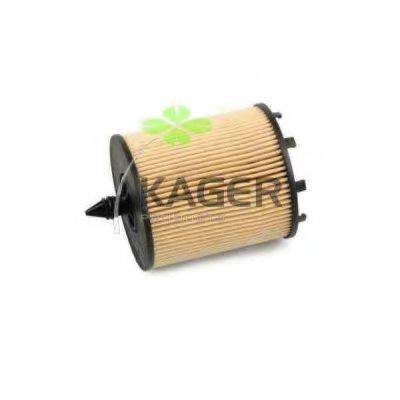 Масляный фильтр KAGER 10-0210