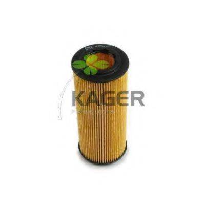 Масляный фильтр KAGER 10-0213