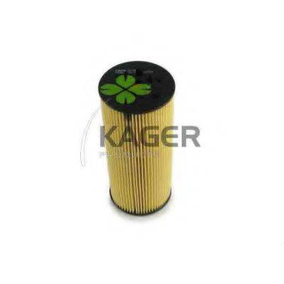 Масляный фильтр KAGER 10-0214