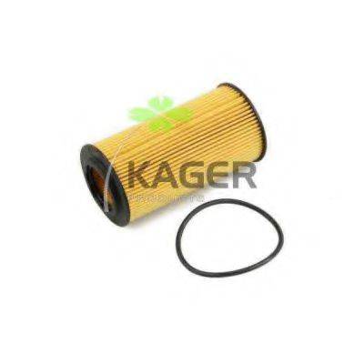 KAGER 100216 Масляный фильтр