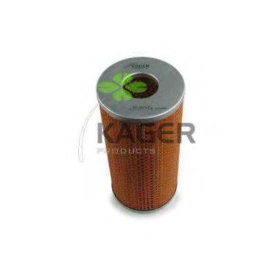Масляный фильтр KAGER 10-0217