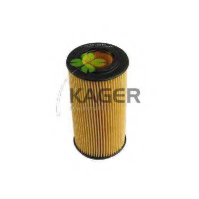 KAGER 100251 Масляный фильтр