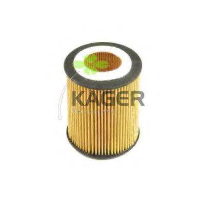 KAGER 100253 Масляный фильтр
