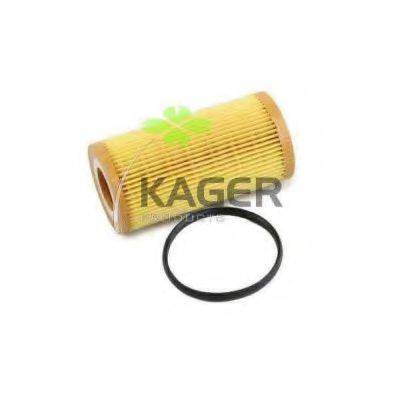 Масляный фильтр KAGER 10-0254