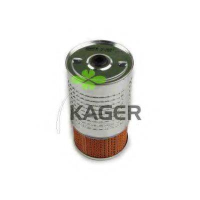 Масляный фильтр KAGER 10-0053