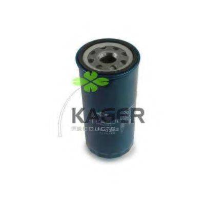 KAGER 100252 Масляный фильтр