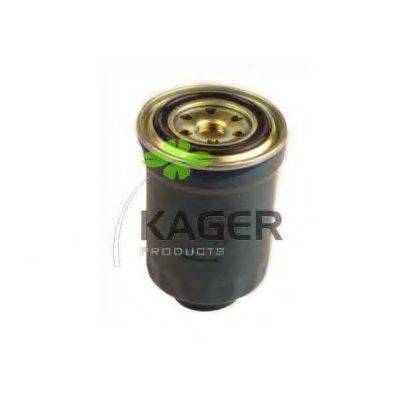 KAGER 110005 Топливный фильтр