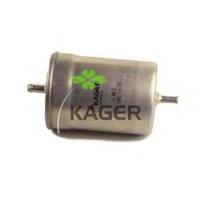 Топливный фильтр KAGER 11-0013