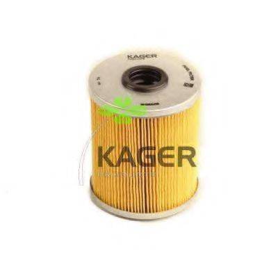 Топливный фильтр KAGER 11-0023