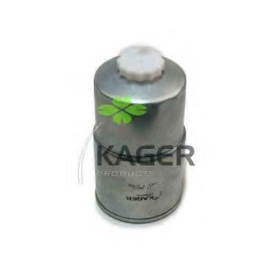 KAGER 110024 Топливный фильтр