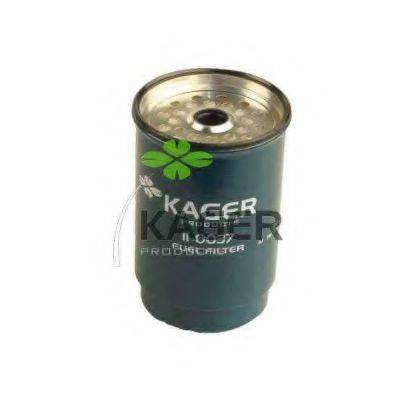 KAGER 110037 Топливный фильтр