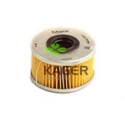 KAGER 110057 Топливный фильтр