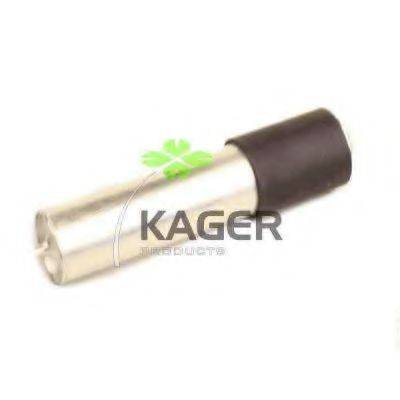 KAGER 110060 Топливный фильтр