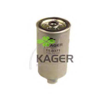 Топливный фильтр KAGER 11-0371