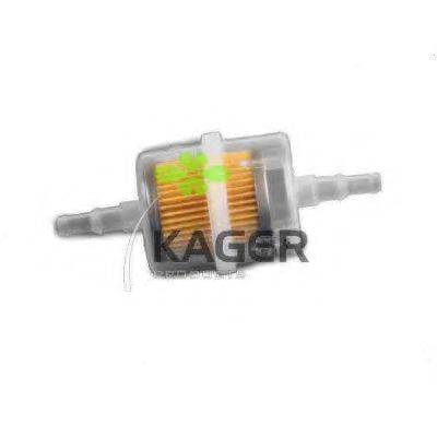 KAGER 110378 Топливный фильтр