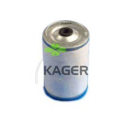 Топливный фильтр KAGER 11-0385