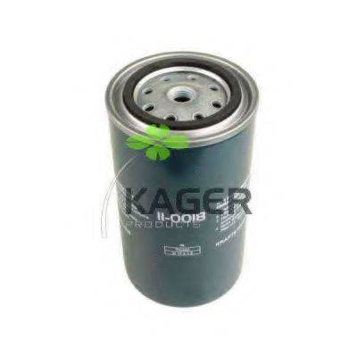 KAGER 110018 Топливный фильтр