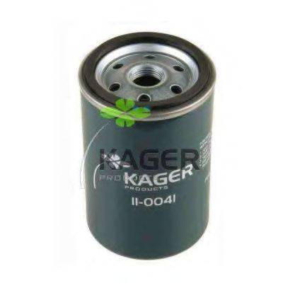 KAGER 110041 Топливный фильтр