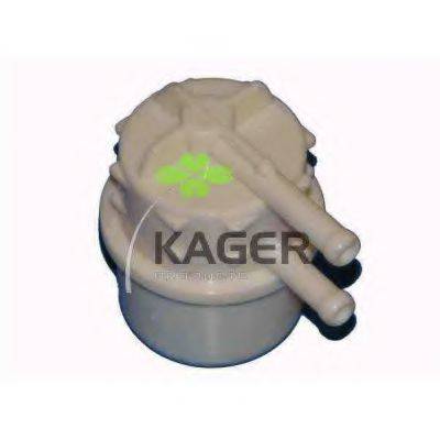 KAGER 110140 Топливный фильтр