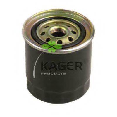 KAGER 110152 Топливный фильтр