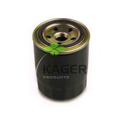 KAGER 110159 Топливный фильтр