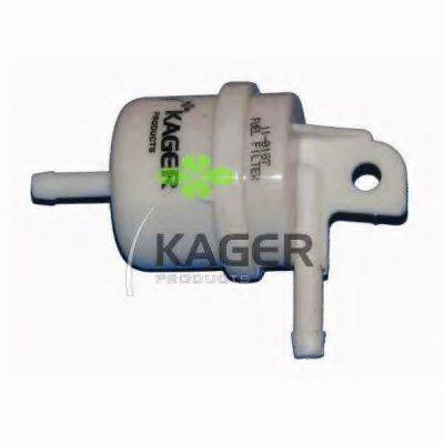 Топливный фильтр KAGER 11-0187
